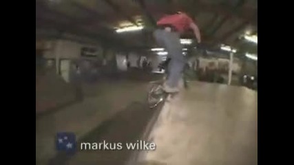 bmx 
