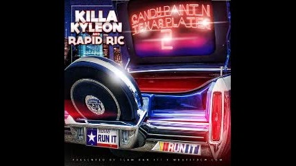 Killa Kyleon - Bodies Hit The Floor Ft. Bun B