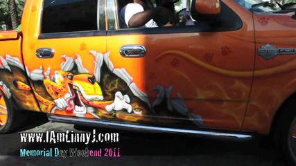 Linny J...memorial Day Weekend 2011 pt.2