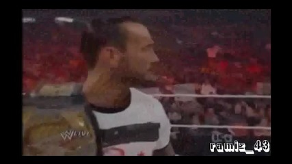 Wwe Jeff Hardy Return To Smackdown | 1 Episode |