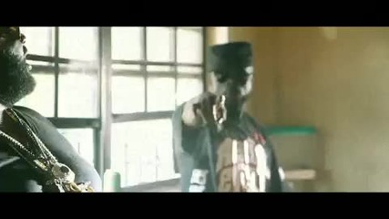 Rick Ross - B.m.f. ft. Styles P