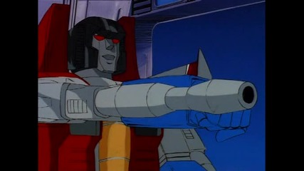 The Transformers (g1) - 1x03 - More Than Meets The Eye Pt3