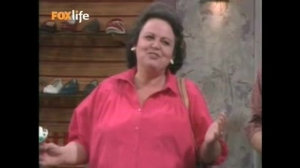 Married Whit Children s1e12 Bg Audio