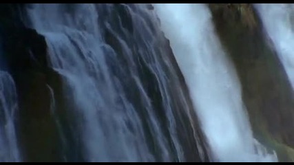 Прекрасна Красота - Водопадите Виктория в Зимбабве 