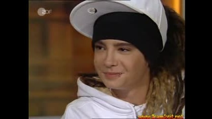 Tom Kaulitz - Butterfly