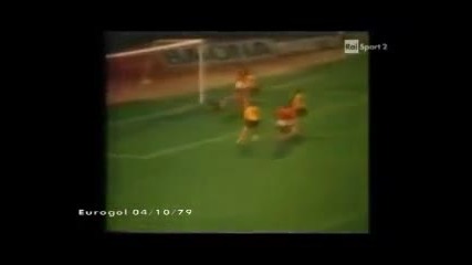 Benfica - Aris 2-1