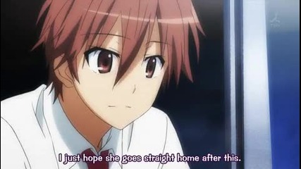 Yumekui Merry Episode 11 