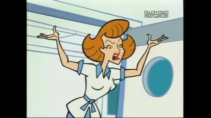 Johnny Bravo - 3seson - Spa Spaz