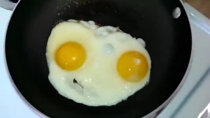 Eminegg ft. Eggsta rhymes