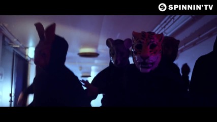 Martin Garrix - Animals (official Video)