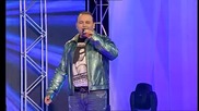 Goran Trivić - Žali bože što je tako lepa Subotom Popodne – (TV Pink 2014)