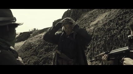 All That Remains _ post apocalyptic short film