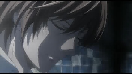 Archivist Saw Death Note (trailer)