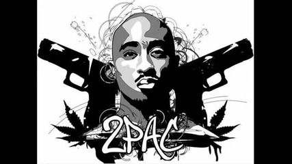 tupac feat outlawz- one nation