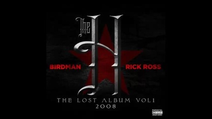 *2013* Birdman & Rick Ross ft. T Pain - Sun come up