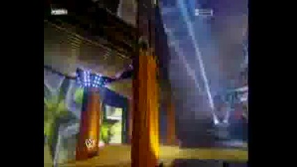 Summerslam 2008 - Mvp Vs Jeff Hardy Part 1
