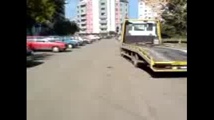 Шпер + Е30