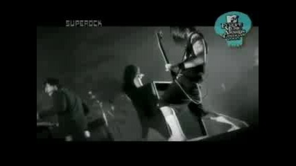 Bullet For My Valentine  -  Suffocating