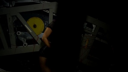The Trap - Warehouse (music Video) Chapter 5
