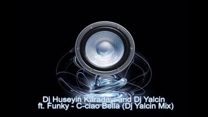 Dj Yalcin Mix
