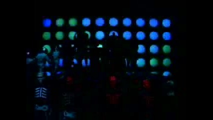 Daft Punk - Around The World