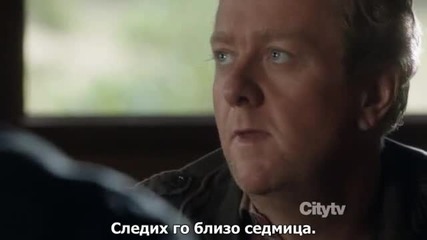 Terra Nova Нова земя S01 E06 (2011) бг субтитри