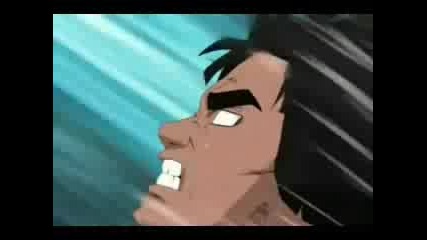 Get Gaara Out Alive