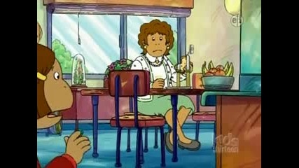 Артър - Is that Kosher част 2 