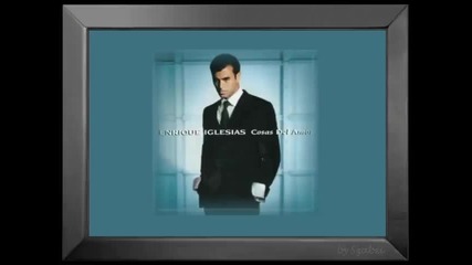 Enrique Iglesias - Donde Estan Corazon 