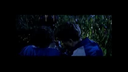 Awesome Jason Scene #1