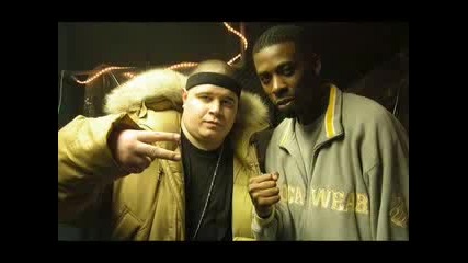 Jedi Mind Tricks Ft. Gza - On the Eve of War