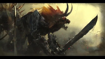 Guild Wars 2 - Ascalonian Catacombs Cinematic