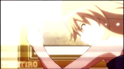 Toradora Amv