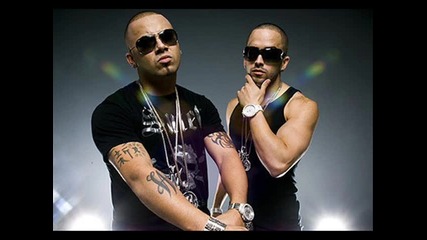 Wisin y Yandel-tu olor
