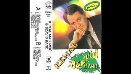 Kemal Malovcic - 1994 - Zaljubljeni, ostavljeni, rastavljeni