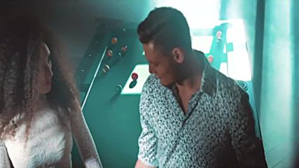 Domen Kumer - Nisva Prva Niti Zadnja - Official Video 2018