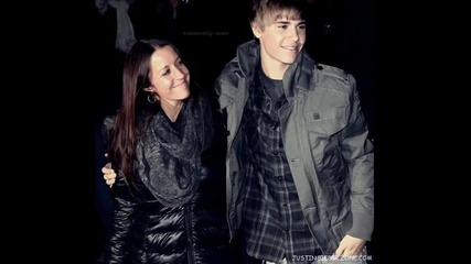 Justin Bieber- Turn To You
