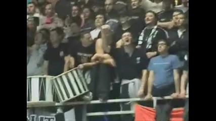 Grobari - pionir - Hd Snimak 