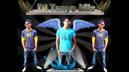 Musti - Kiochek Style Maikyl Djenksyn 2013 ``studio-tenyo``