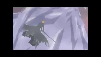 Bleach Amv Linkin Park - Numb (movie 2) 