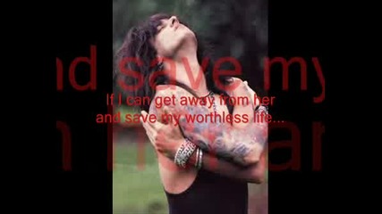 Sixx: A.M. - Girl With Golden Eyes