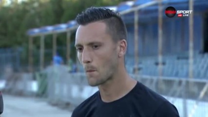 Старокин: Най-важно е постоянството
