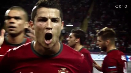 Най-добрите моменти от Euro 2012