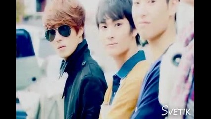 Flower Boy Ramyun Shop Mv - Dream Love