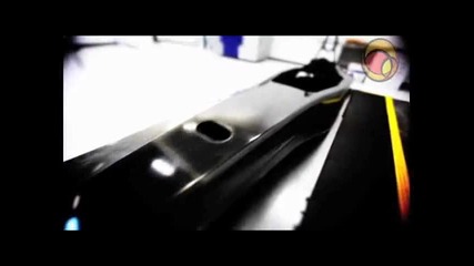 Formula 1 2010 - Usf1 Team 