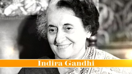 WWE honors Indira Gandhi during Women's History Month