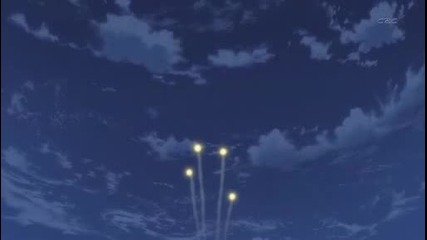Sengoku Basara - Епизод 12 (eng subs) Високо качество Final