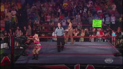 Tna Impact 5.20.10 Part 2/8