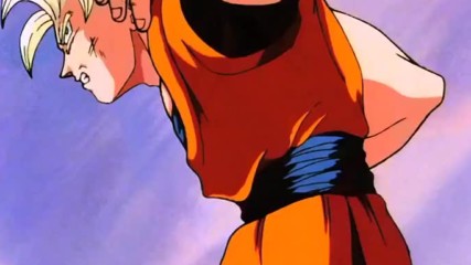 Dragon Ball Z - 279 [ Bg subs]