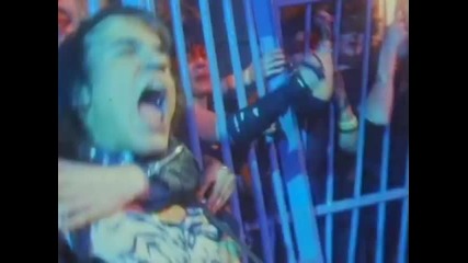 Scorpions - Rock You Like A Hurricane